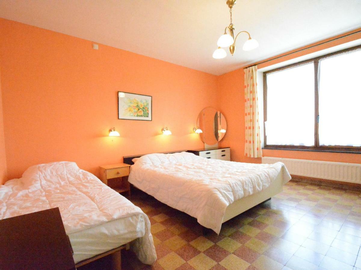 Lovely Holiday Home In Daverdisse With Terrace المظهر الخارجي الصورة